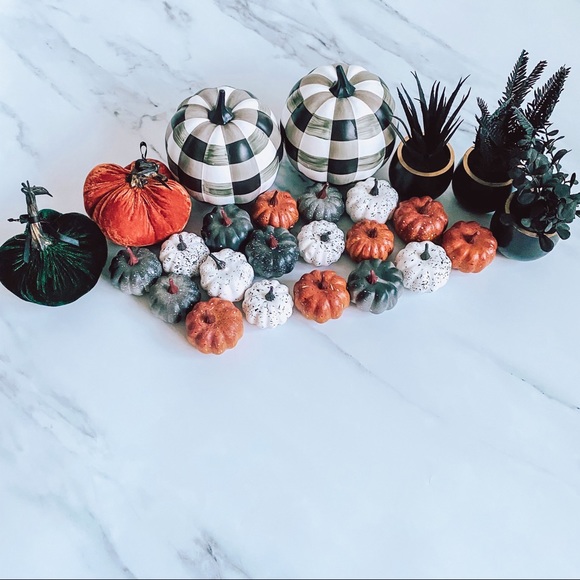 Other - Halloween Pumpkin Bundle